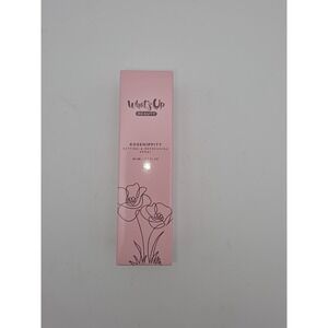 Whats Up Beauty Rosehippity Setting & Refreshing Spray